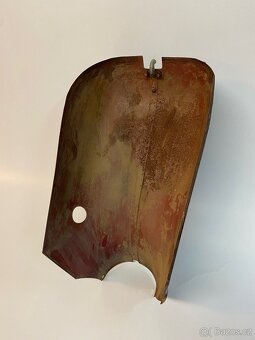 Horní bříško Jawa pionýr 05 - 6