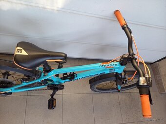 Dětské kolo Rock Machine Thunder 20" - 6