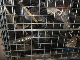 Soubor dílu Škoda - 6