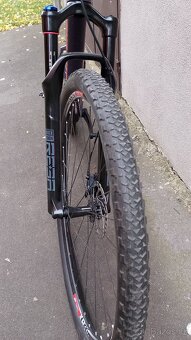 Prodám Santa Cruz Highball CC na 175cm - 6