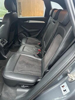 Audi Q5 S line - 6