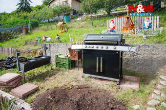 Prodej chaty, 21 m², Ústí nad Labem, ul. Blahoslavova - 6