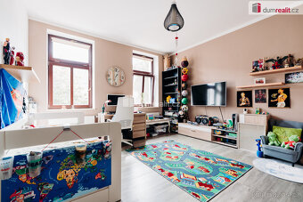 Dvougenerační RD 5+kk se dvorem Břeclav - 6