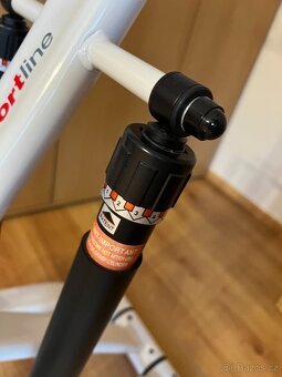 Stepper inSPORTline Rote - 6