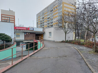 Prodám garáž v osobním vlastnictví s podílem na pozemku - 6