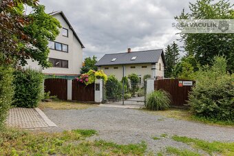 Prodej, domu k rekonstrukci na skvělém místě, Olomouc - Neře - 6