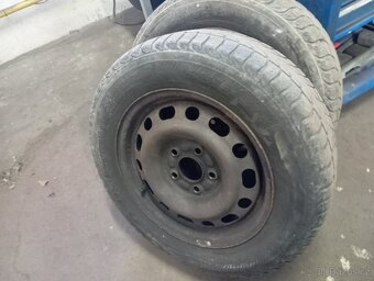 Mazda 6 2.0D 89kw - 6