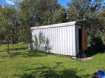 Prodám stavební parcelu - 6