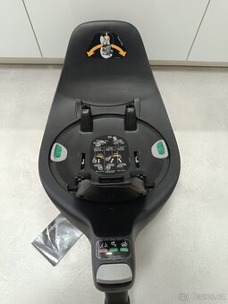 Cybex autosedačka a báze - 6