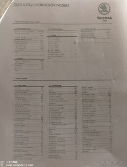 Škoda Superb III 2.0 TDi - 6