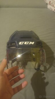 Hokejová výstroj - 6