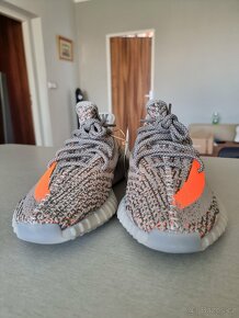 Adidas Yeezy Boost 350 v2 Beluga Reflective - 6