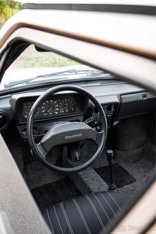 Škoda 125L 62tkm 2.majitel - 6