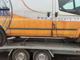 Ford transit r.2011-klima - 6