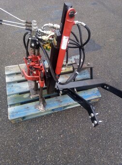 Okopávačka do Vinic a sadů - 6