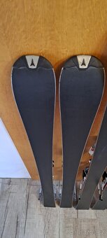 Dětské lyže 120,130,140cm - 6