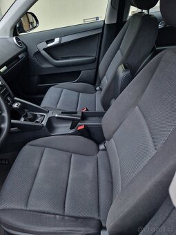 AUDI A3 SPORTBACK, r.v.2011 - 6