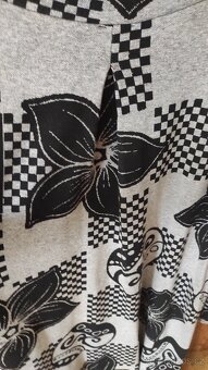 Dámské šaty L/XL - 6