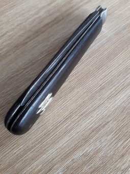 Prodam kapesni nu prislusnika SS  ORIGINAL - 6