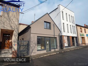 RD Hlučín, ul. Hrnčířská - 6