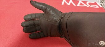 Rukavice na veterána. - 6