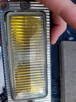 Přídavná mlhová světla - 6