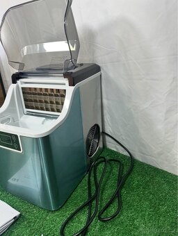 Výrobník ledových kostek 20 kg/24 h - 6