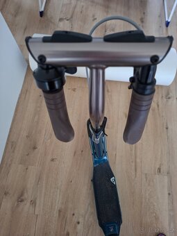 Skladaci kolobezka Oxelo - 6