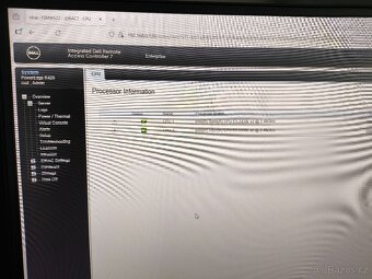 Server Dell PowerEdge R420 96GB RAM - 6