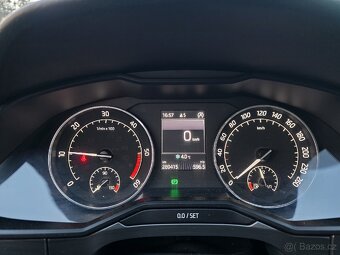 Škoda Superb 3 4x4 - 6