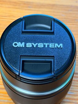 Olympus M.Zuiko Digital ED 75mm F1.8 - 6