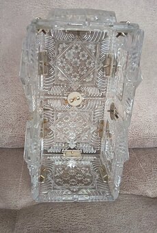 Nástěnné světlo Kamenický Šenov - 6