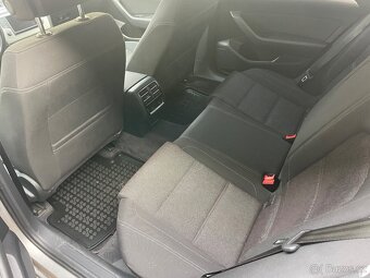 Volkswagen Passat B8 variant 2015 - 6