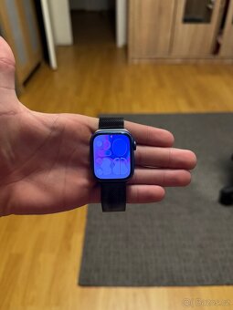 Apple Watch Series 7 40mm - 6