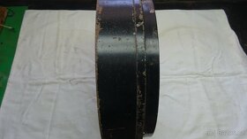 Prachotěsné podružné hodiny IBM - 6