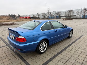 Bmw e46 coupe - 6