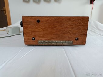 Kenwood KA-4002  TRIO KT-2001 - 6