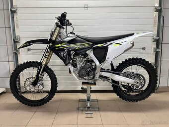 Triumph TF 250 X 2026 - 6