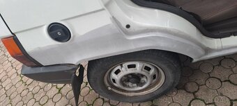 Prodám Škoda Favorit - 6