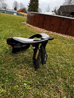 Krční Chránič Leatt GPX 3.5 - 6