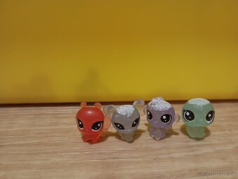 LPS-littlest Pet Shop - 6