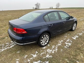 VW PASSAT 1.4 TSI-90KW-NAVIGACE-AL.KOLA - 6