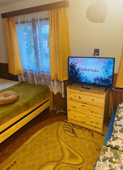 Pronájem na prázdniny - 6