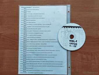 Zahraniční učebnice španělštiny - 6