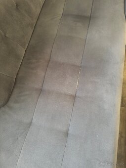 Sedací souprava - 6