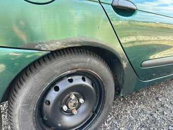 RENAULT MEGANE 1.9 DCI - 6