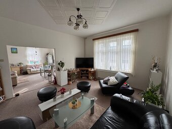 Prodám rodinný dům - 6