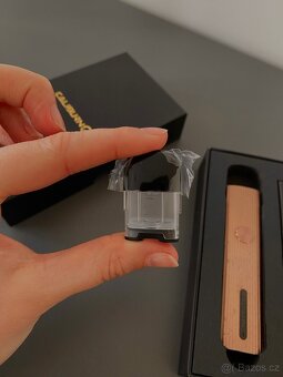 Elektronická cig. Caliburn G - 6