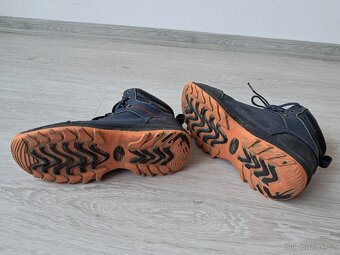 Zimní boty vel. 40 - 6