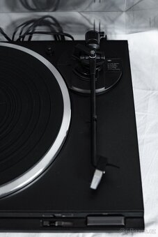 Gramofon TECHNICS SL - BD - 20D - 6